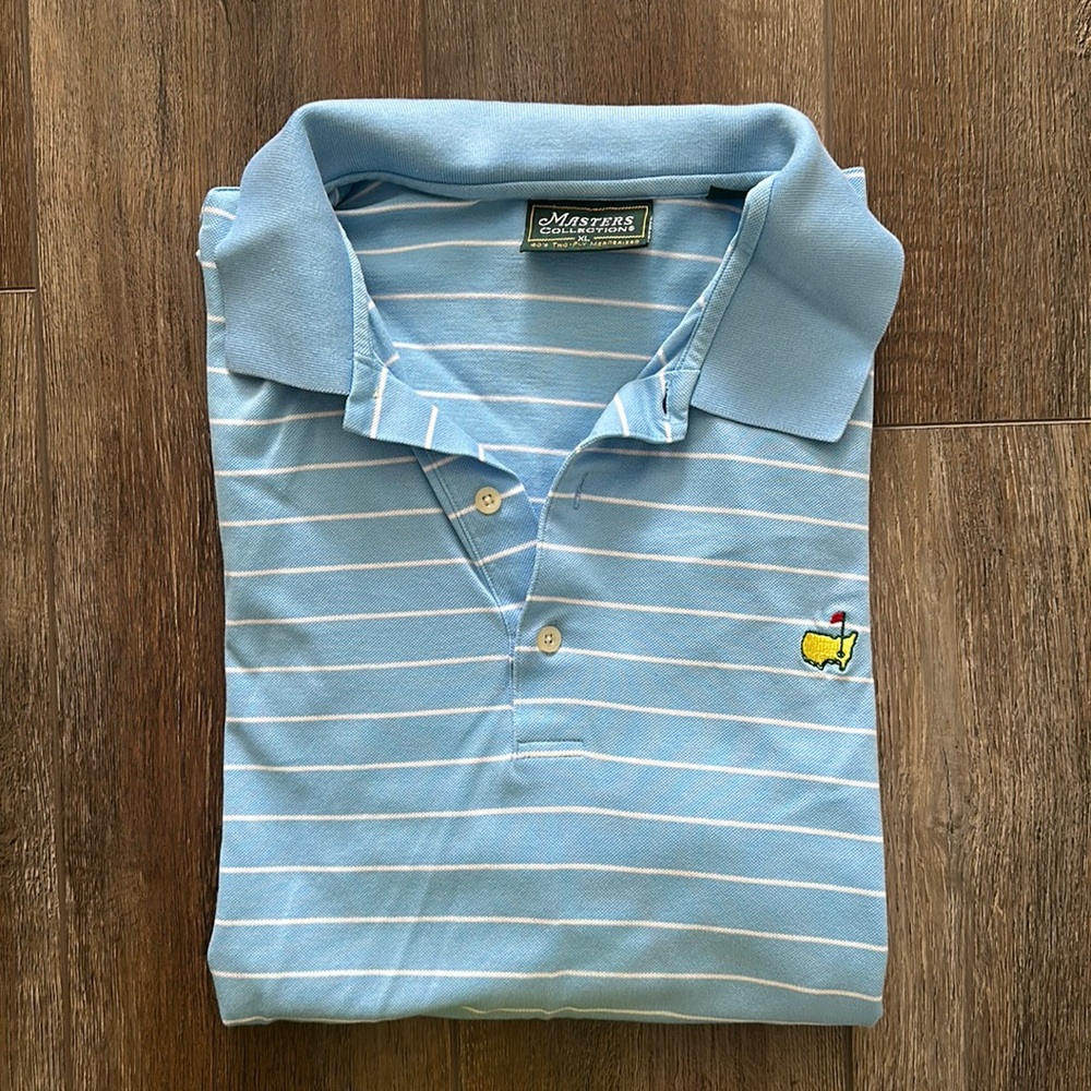 Masters Polo
